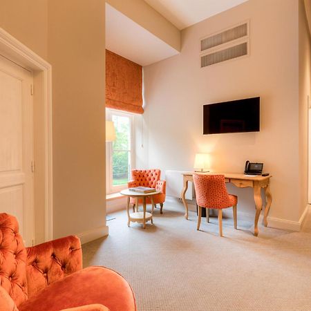 Chateau Wittem Room photo