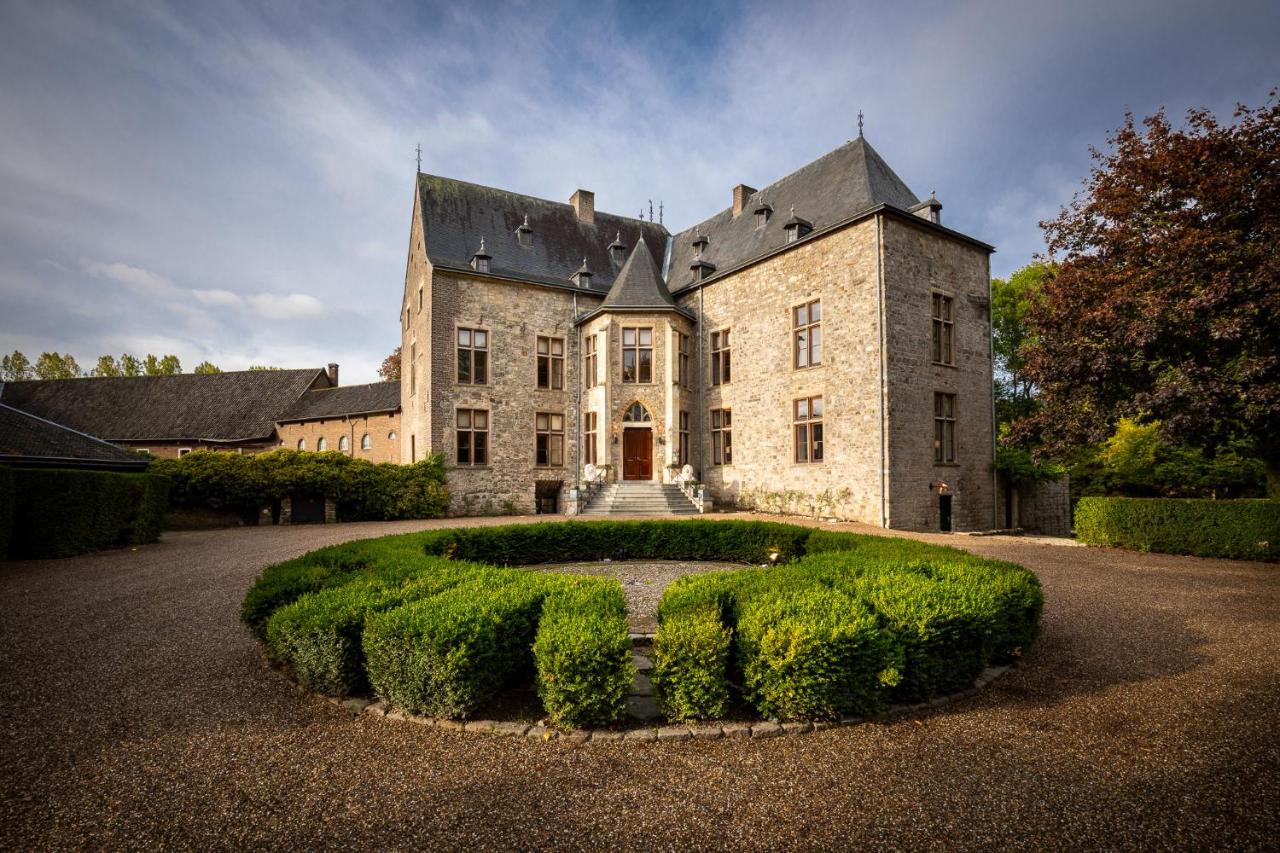 Chateau Wittem Exterior photo