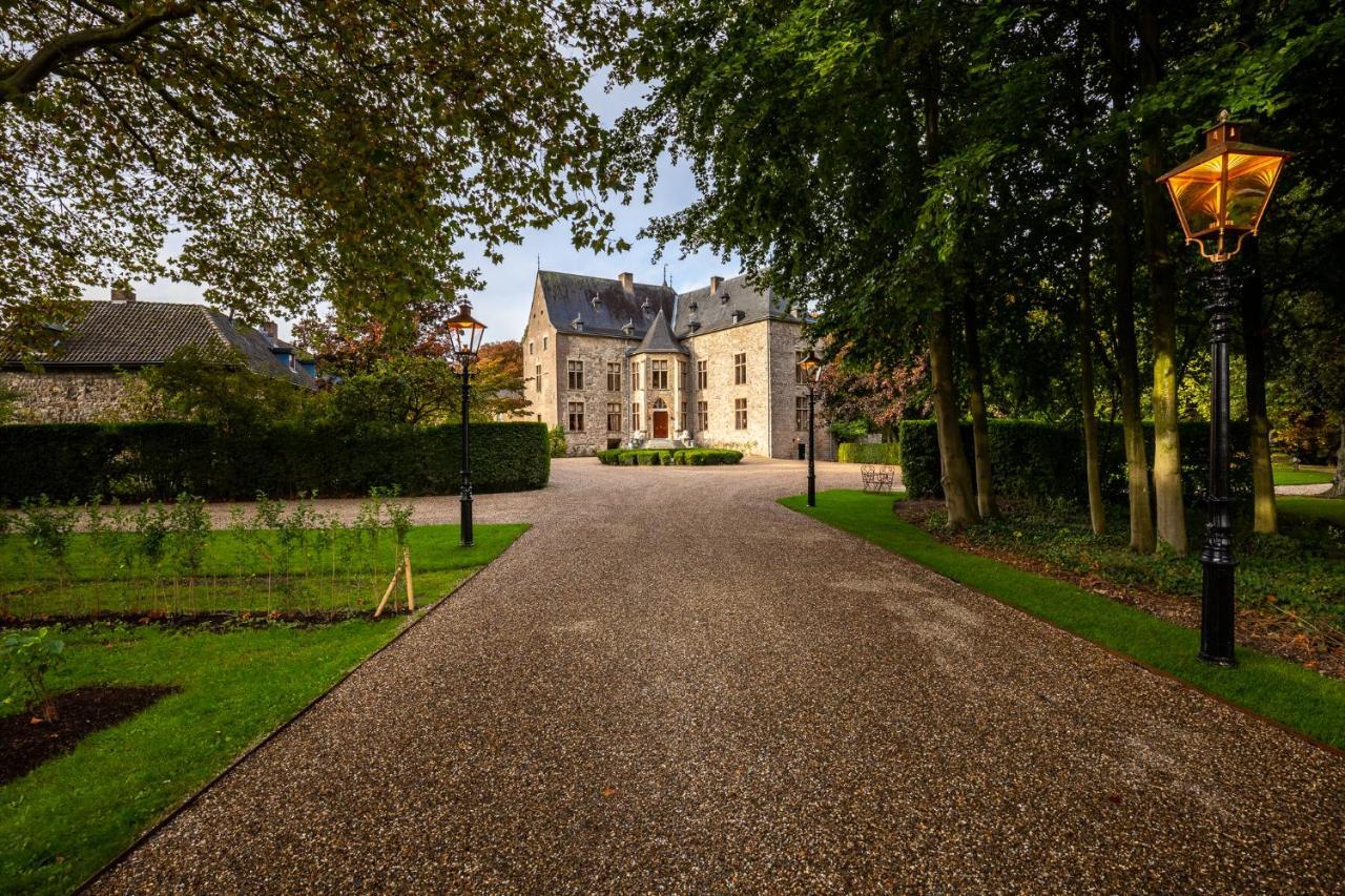 Chateau Wittem Exterior photo