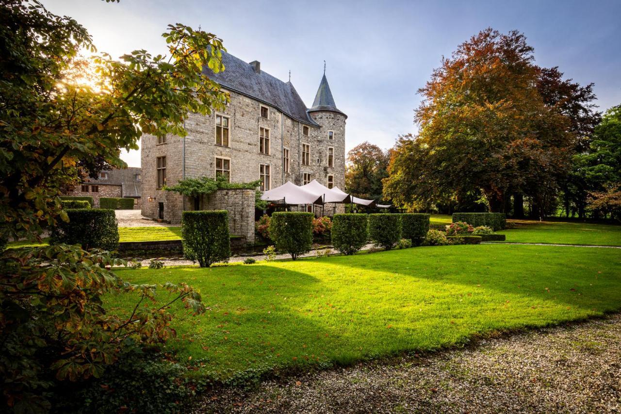 Chateau Wittem Exterior photo
